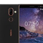 Nokia 7 Plus