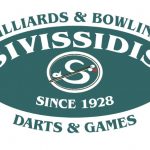 Sivissidis Green Logo