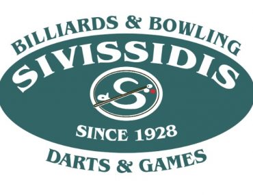 Sivissidis Green Logo