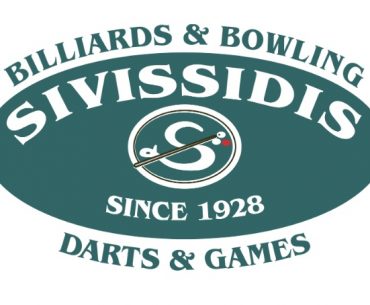 Sivissidis Green Logo