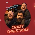 Crazy Christmas