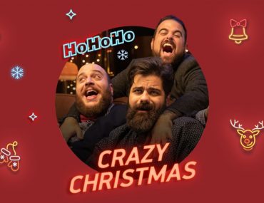 Crazy Christmas