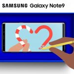 Galaxy Note 9