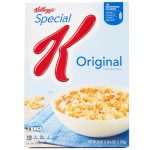 Kellogs Special K