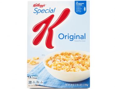 Kellogs Special K