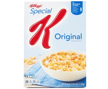 Kellogs Special K