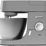 Kouzinomichanes Kenwood