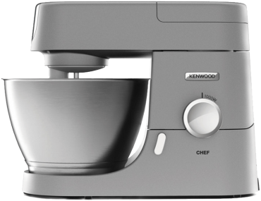 Kouzinomichanes Kenwood