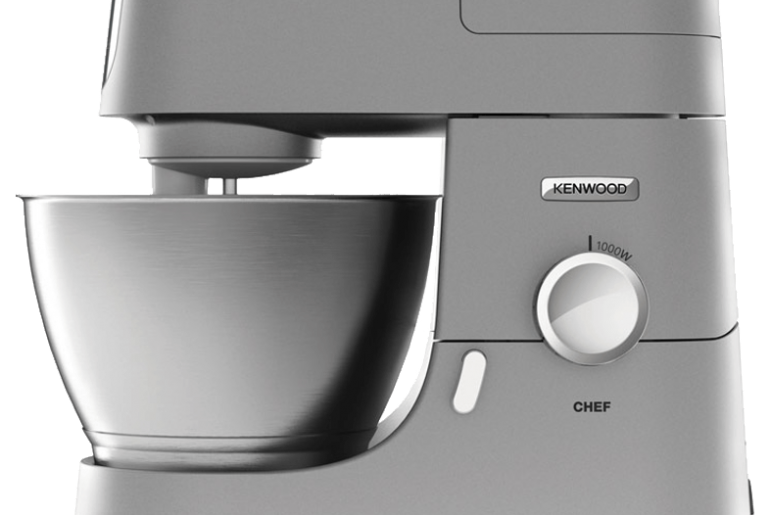 Kouzinomichanes Kenwood