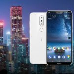 Nokia X6 Diagonismos 1