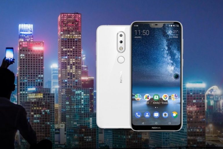 Nokia X6 Diagonismos 1