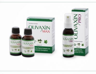 Olivaxin