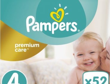 Pampers