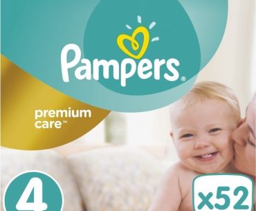 Pampers