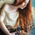 Διαγωνισμός vivlio-life με δώρο το βιβλίο «Ευλογημένο ψέμα»