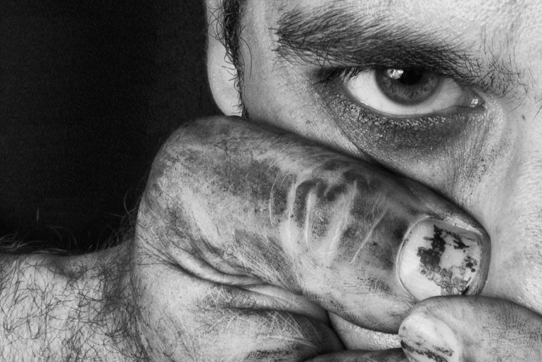 To Teleftaio Paixnidi Poster