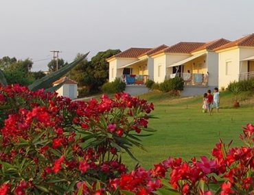 Διαγωνισμός alma radio με δώρο 3ήμερο στο Villa Voidokoilia