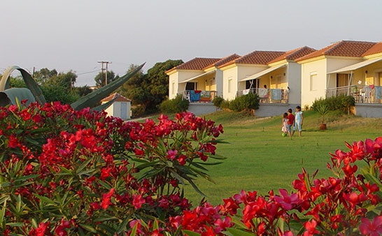 Διαγωνισμός alma radio με δώρο 3ήμερο στο Villa Voidokoilia