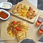 Διαγωνισμός olivemagazine.gr με δώρο 5 γεύματα από το Ermina’s Ηomemade Souvlaki