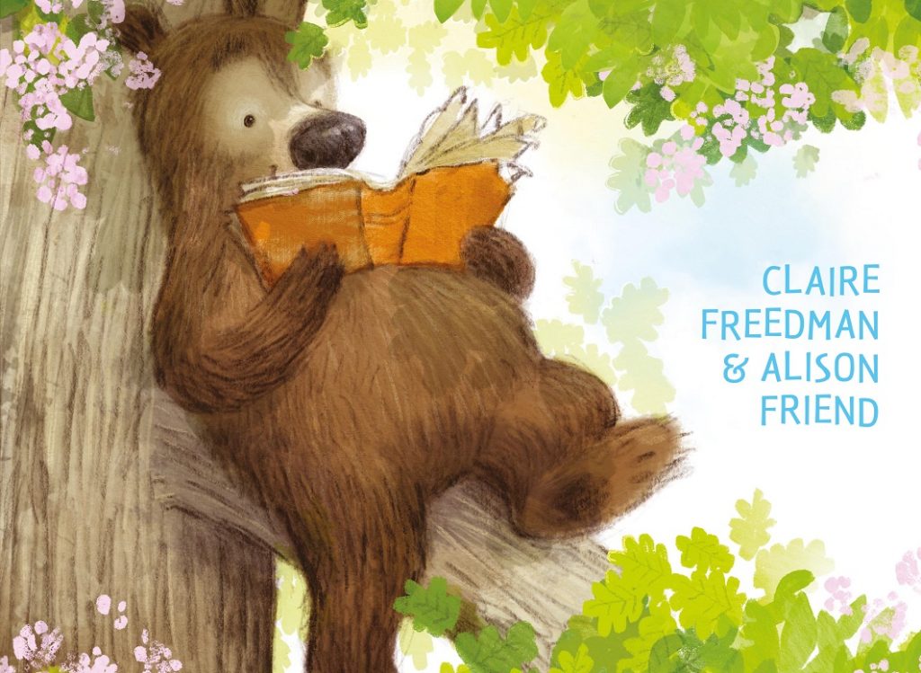 Διαγωνισμός Taλκ με δώρο το βιβλίο “Η ιστορία του Αρκούδου”