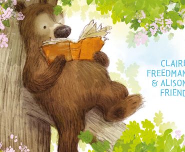 Διαγωνισμός Taλκ με δώρο το βιβλίο “Η ιστορία του Αρκούδου”