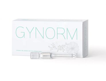 Gynorm Vaginal Gel