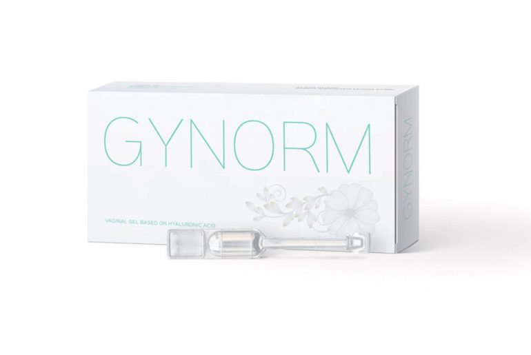 Gynorm Vaginal Gel