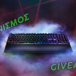 The Addictioners Διαγωνισμός για το ολόφρεσκο Razer Huntsman Elite!