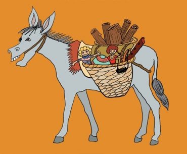 Kaselaki Eksofyllo 2016