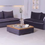 Logaras Handmade Sofa