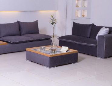 Logaras Handmade Sofa