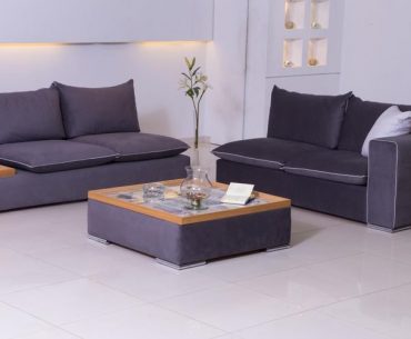 Logaras Handmade Sofa