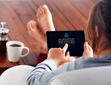 Ammo