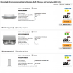 Bosch Neff Media Markt