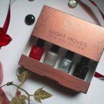 Διαγωνισμός Diary Of A Beauty Addict με δώρο συλλεκτικά πακέτα CND Night Moves