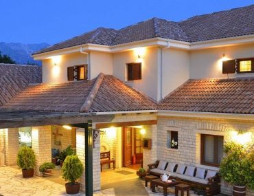 Διαγωνισμός Focus Travel με δώρο 3ήμερο στα Τζουμέρκα