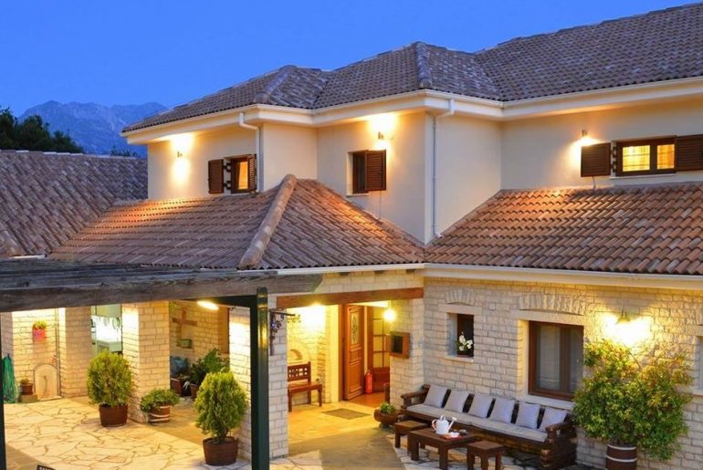 Διαγωνισμός Focus Travel με δώρο 3ήμερο στα Τζουμέρκα