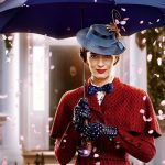 Διαγωνισμός Taλκ με συλλεκτικά δώρα της ταινίας «Η Μαίρη Πόπινς επιστρέφει»