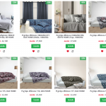 Katoikein Eidi Salonioy