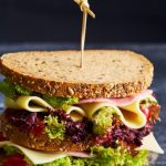 Διαγωνισμός Μεβγάλ με δώρο 10 πακέτα με προϊόντα