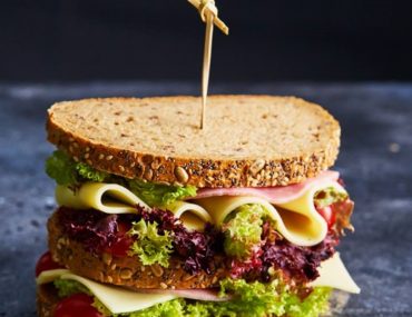 Διαγωνισμός Μεβγάλ με δώρο 10 πακέτα με προϊόντα