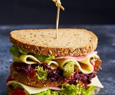 Διαγωνισμός Μεβγάλ με δώρο 10 πακέτα με προϊόντα