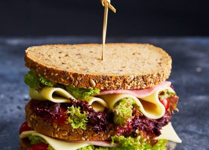 Διαγωνισμός Μεβγάλ με δώρο 10 πακέτα με προϊόντα