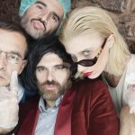 Μαύρη κωμωδία: "Ο άσχημος"