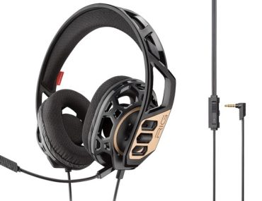 Plantronics ακουστικά