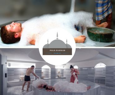 Polis Hammam