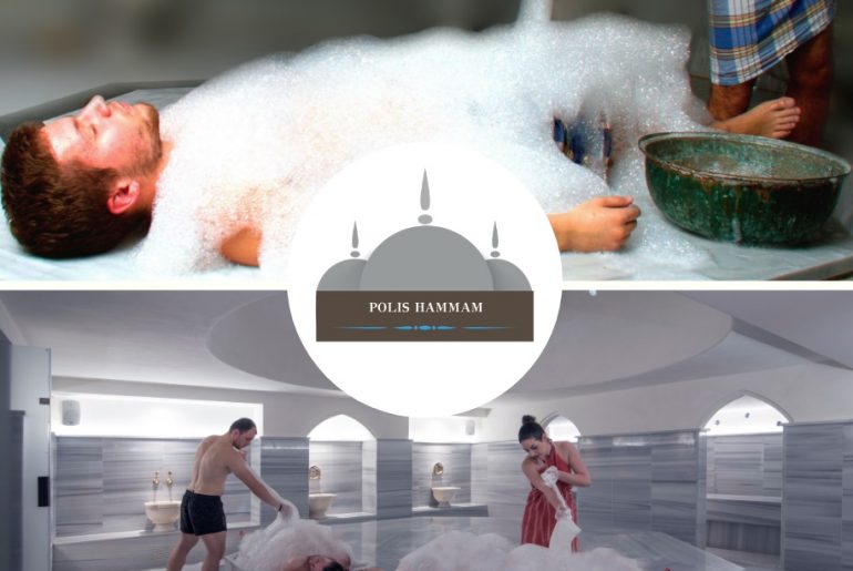 Polis Hammam