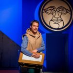 To Agori Me Tin Valitsa