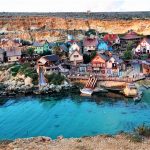 4ΗΜΕΡΟ ΤΑΞΙΔΙ ΓΙΑ 2 ΣΤΗΝ ΜΑΛΤΑ