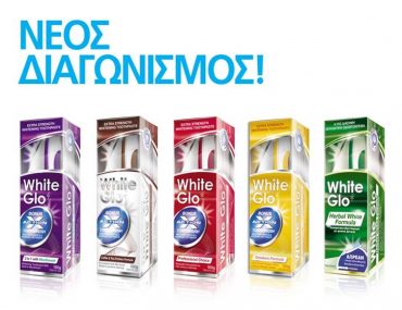White Glo